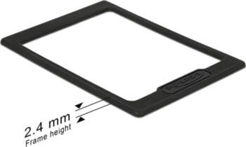 Delock 2.5" HDD / SSD