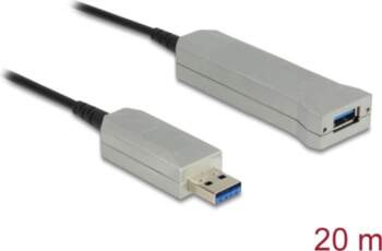 Delock Active Optical Cable USB 5