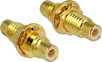 Delock Adapter SMC jack > SMC
