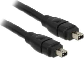 Delock Cable FireWire 4 pin male