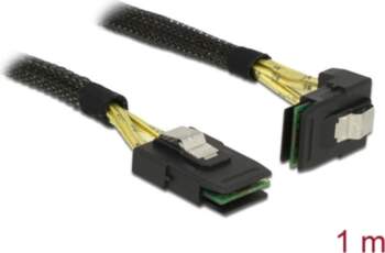 Delock Cable Mini SAS SFF-8087 >
