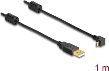 Delock Cable USB-A male > USB