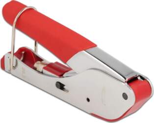 Delock Crimping Tool for F-compression plugs