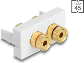 Delock Easy 45 Module 2 x