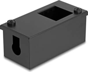 Delock Easy 45 Module Holder for