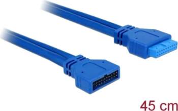 Delock Extension cable USB 3.0