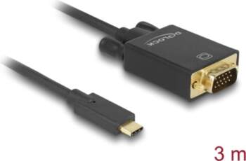 Delock Kabel USB Type-C™ Stecker >