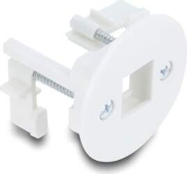 Delock Keystone Module Holder for wall