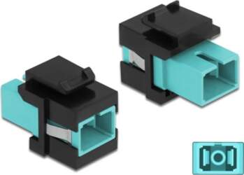 Delock Keystone Module SC Simplex female