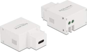 Delock Keystone Module USB Type-C™ Charging