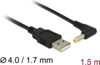 Delock Power Cable USB > DC