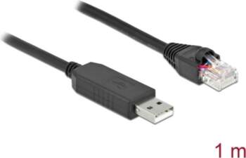 Delock Serial Connection Cable with FTDI