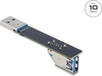 Delock USB 10 Gbps Adapter USB