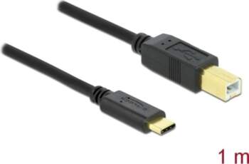 Delock USB 2.0 cable Type-C