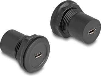 Delock USB 2.0 Type Micro-B