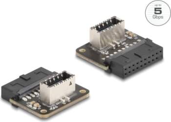 Delock USB 5 Gbps Adapter Pin