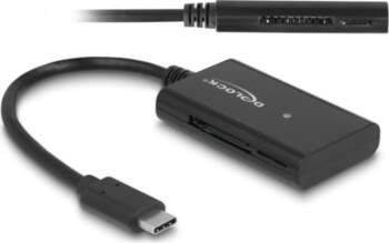 Delock USB 5 Gbps Card Reader