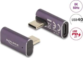 Delock USB Adapter 40 Gbps USB