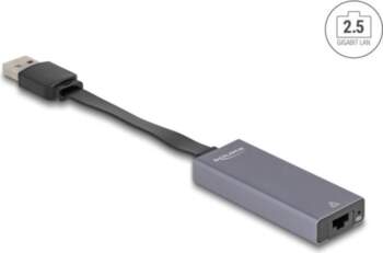 Delock USB Type-A Network Adapter 2