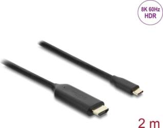 Delock USB Type-C™ to HDMI Cable