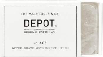 Depot, 400 Shave Specifics No. 409