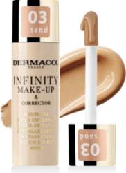 Dermacol Infinity Multi-Use Super Coverage Waterproof