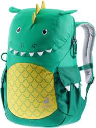 Deuter Kikki backpack Casual backpack Green