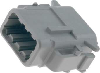 DEUTSCH / TE Connectivity Connector: wire-wire