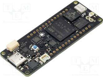 Dev.kit: Arduino Pro; prototype board