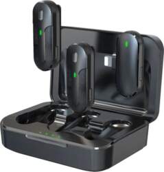 Devia microphone for smartfon Kintone Lightning