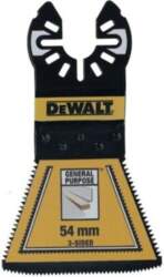 DEWALT Multi-tool set of jigsaw blades