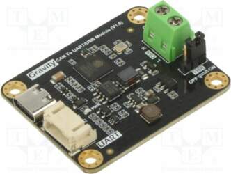 DFROBOT Module: CAN; 3.3VDC,5VDC