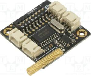 DFROBOT Module: RF  receiver; Gravity; 3