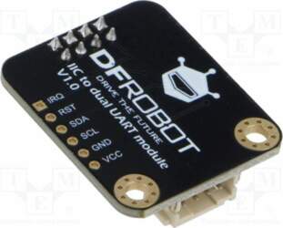 DFROBOT Module robotics: converter; I2C to