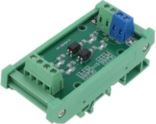 DFROBOT Module robotics: converter; logic level