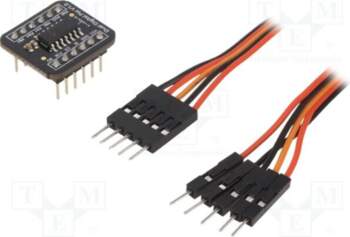 DFROBOT Module robotics: extension; digital potentiometer
