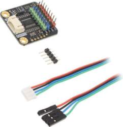 DFROBOT Module robotics: multiplexer; I2C interface