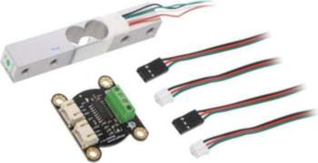 DFROBOT Sensor: pressure; load cell amplifier