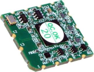 DIGILENT Programmer: Xilinx FPGA; USB; solder