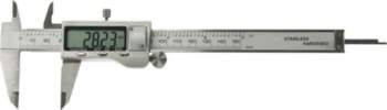 Digital calliper with large screen -