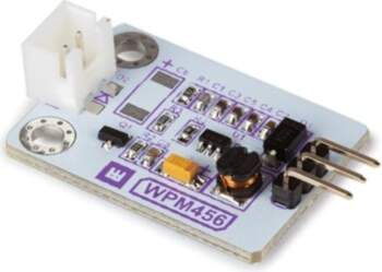 DIGITAL LED STRIP DRIVER MODULE |