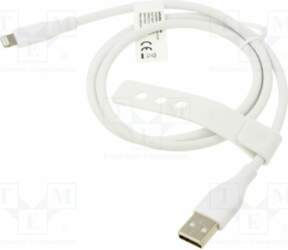 DIGITUS Cable; USB 2.0; Apple