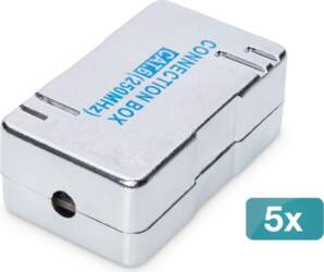 Digitus CAT 6 Connection module for