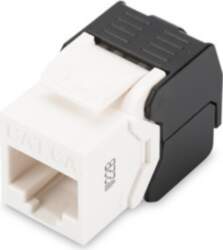 Digitus CAT 6A Keystone Module, unshielded