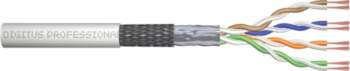DIGITUS Category 5e patch cord cable