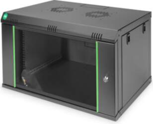 DIGITUS Wall Mounting Cabinets Dynamic Basic