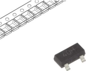 DIODES INCORPORATED IC: voltage reference source