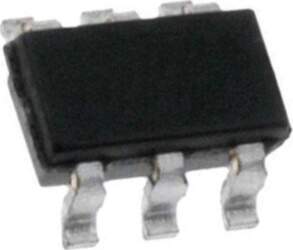 DIODES INCORPORATED PMIC; DC/DC converter; Uin: