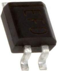 DIOTEC SEMICONDUCTOR Bridge rectifier: single-phase; 250V