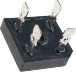 DIOTEC SEMICONDUCTOR Bridge rectifier: single-phase; Urmax: